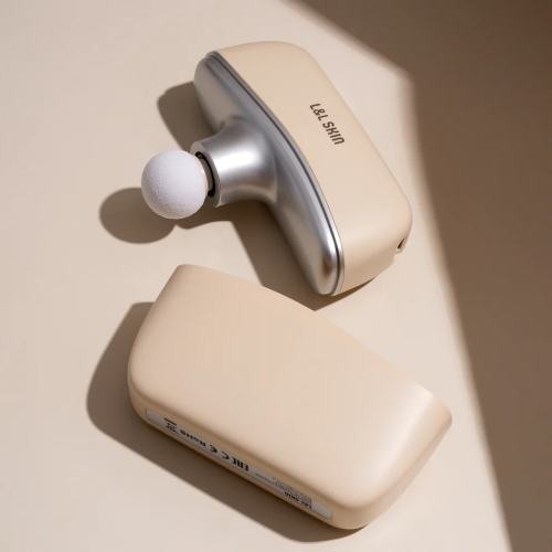 L&L Skin – HAZUMI M kūno masažuoklis