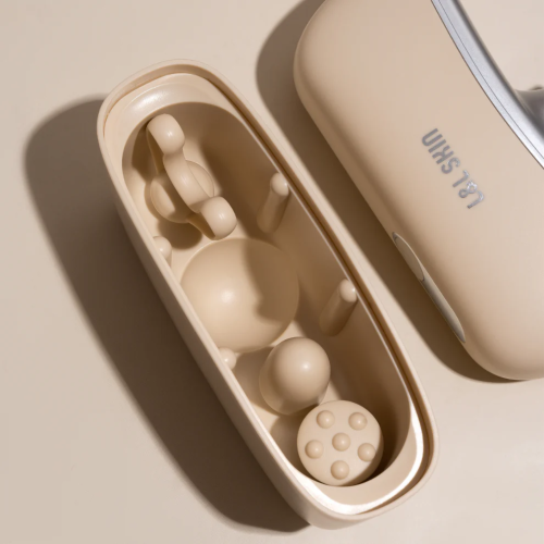 L&L Skin – HAZUMI M kūno masažuoklis