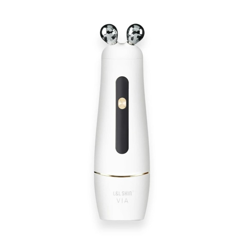 L&L Skin - VIA Skin Firming and Rejuvenating Device 3in1
