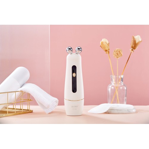 L&L Skin — VIA Aппарат для Yкрепления и Oмоложения кожи 3в1