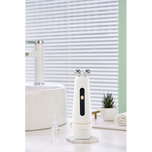 L&L Skin - VIA Skin Firming and Rejuvenating Device 3in1