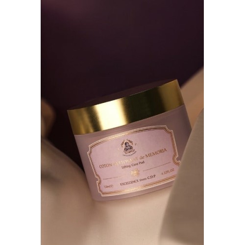 COTON NETTOYANT d'MEMORIA...