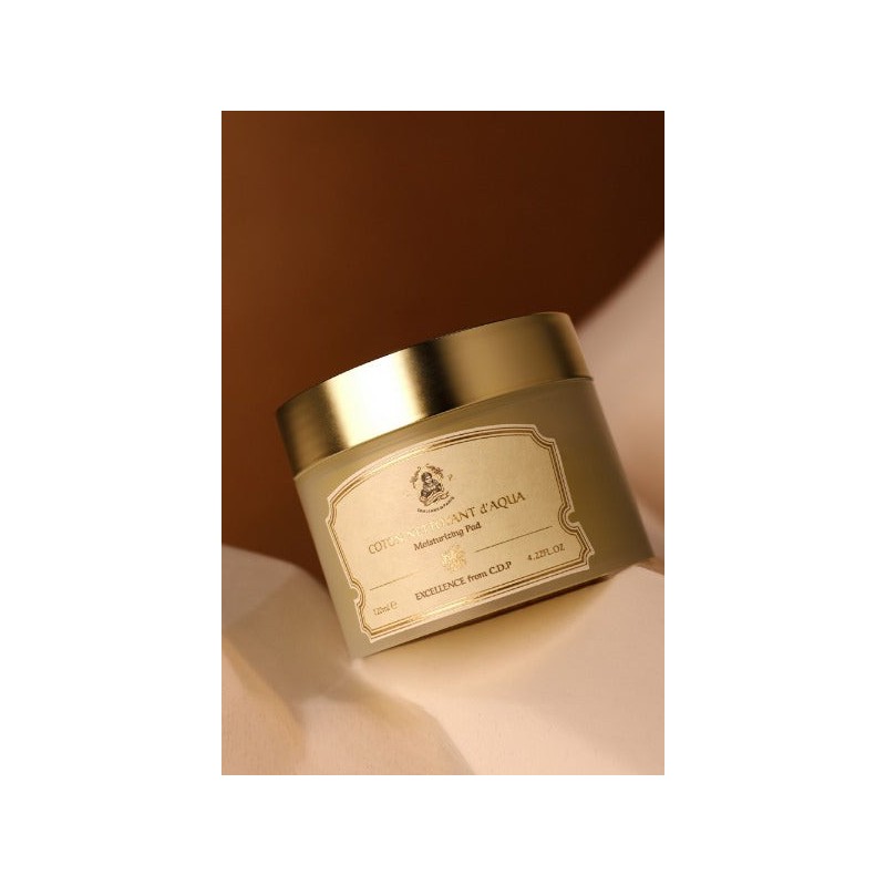 COTON NETTOYANT d'AQUA EXCELLENCE 120ml