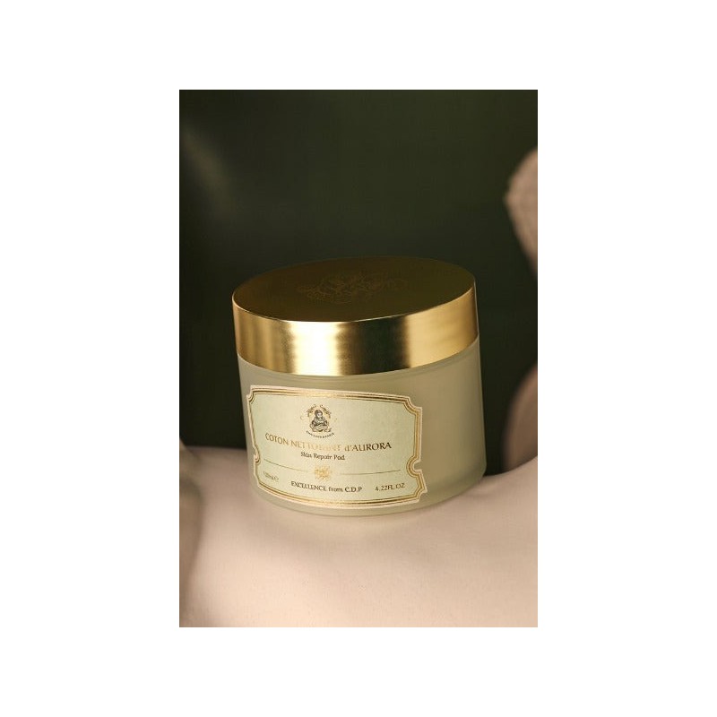 COTON NETTOYANT d'AURORA EXCELLENCE 120ml