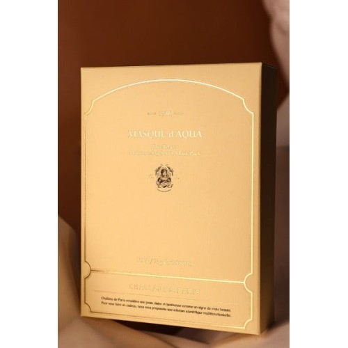 MASQUE d'AQUA EXCELLENCE...