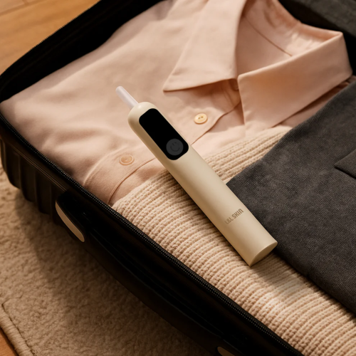 L&L Skin - MORI PRO Electric Toothbrush