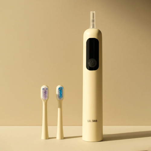 L&L Skin - MORI PRO Electric Toothbrush