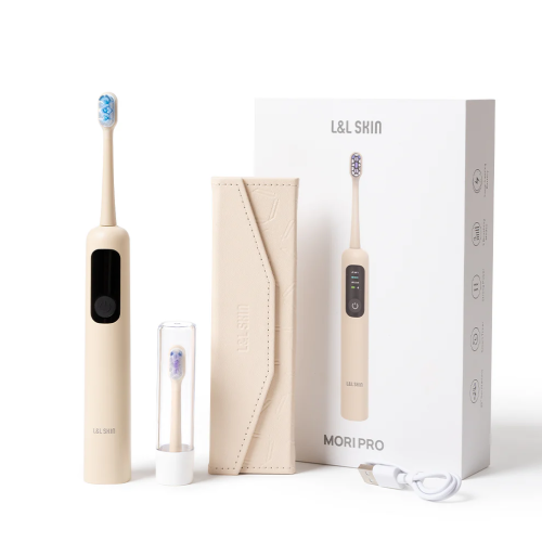 L&L Skin - MORI PRO Electric Toothbrush