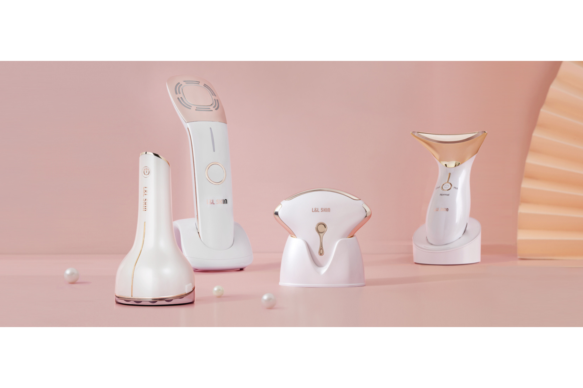 L&L Skin devices